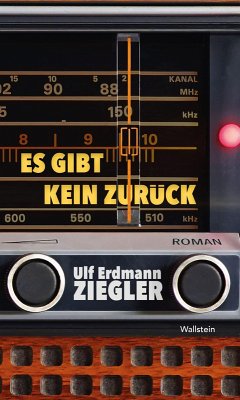 Cover Es gibt kein Zurück (eBook, ePUB)