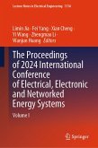 The Proceedings of 2024 International Conference of Electrical, Electronic and Networked Energy Systems (eBook, PDF)