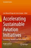 Accelerating Sustainable Aviation Initiatives (eBook, PDF)