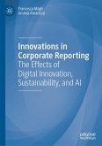 Innovations in Corporate Reporting (eBook, PDF)