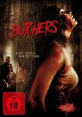 Butchers - Rest in Pieces Butchers - Rest in Pieces