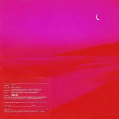 Cover Malibu Nights