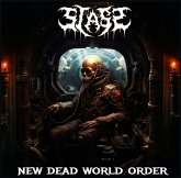 New Dead World Order (Orange & Green Marbled Editi New Dead World Order (Orange & Green Marbled Editi
