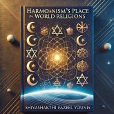 Harmonism's place in world religion (eBook, ePUB)