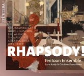 Rhapsody!