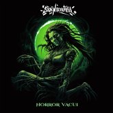Horror Vacui Horror Vacui