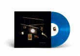 A Study Of Losses (Transparent Blue Vinyl)