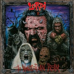 The Monsterican Dream - Lordi