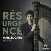 Résurgence (Werke Für Harfe Solo) Résurgence (Werke Für Harfe Solo)