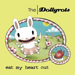 Cover Eat My Heart Out