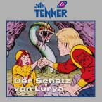 Jan Tenner - Der Schatz von Lurya