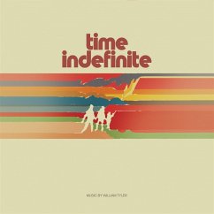 Cover Time Indefinite
