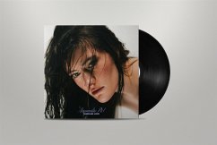 Anomalie Pt.1 (180g Black Lp) - Juno,Madeline