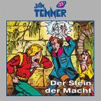 Jan Tenner - Der Stein der Macht