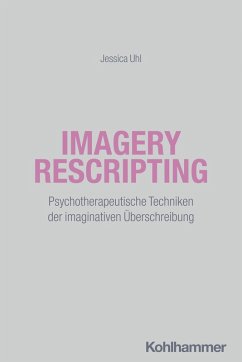 Cover Imagery Rescripting (eBook, ePUB)
