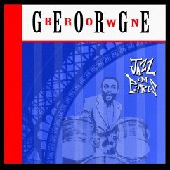 Cover Jazz In Paris (Cd)