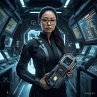 Traveling Through Time with Bliss: A... - Bild 1