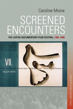 Cover Screened Encounters (eBook, ePUB)