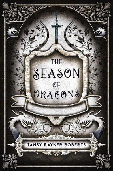 The Season of Dragons (eBook, ePUB)