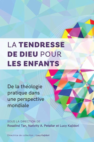 La tendresse de Dieu pour les enfants (eBook, ePUB) La tendresse de Dieu pour les enfants (eBook, ePUB)