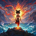 The Chronicles of Nezha: The Eternal Guardian (The New Bottles Project, #1) (eBook, ePUB)