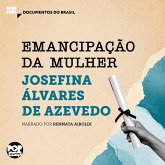 Emancipação da mulher: Trechos selecionados de "A mulher moderna" (MP3-Download) Emancipação da mulher: Trechos selecionados de "A mulher moderna" (MP3-Download)