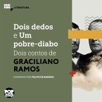 Dois dedos e Um pobre-diabo: Dois contos de Graciliano Ramos (MP3-Download)