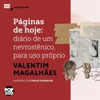 Páginas de hoje: Diário de um nevrostênico, para uso próprio (MP3-Download)
