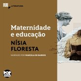 Maternidade e educação (MP3-Download) Maternidade e educação (MP3-Download)