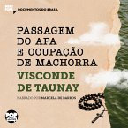 Passagem do Apa e Ocupação de Machorra: Trechos selecionados de A retirada da Laguna (MP3-Download)