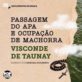 Passagem do Apa e Ocupação de Machorra (MP3-Download) Passagem do Apa e Ocupação de Machorra (MP3-Download)
