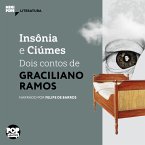 Insônia e Ciúmes: Dois contos de Graciliano Ramos (MP3-Download)