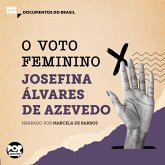 O voto feminino: Trechos selecionados de A mulher moderna (MP3-Download) O voto feminino: Trechos selecionados de A mulher moderna (MP3-Download)