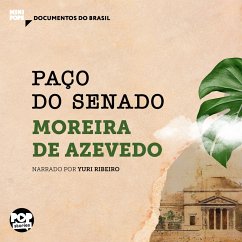 Paço do Senado (MP3-Download) - de Azevedo, Moreira