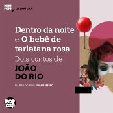 Dentro da noite e O bebê de tarlatana rosa: Dois contos de João do Rio (MP3-Download) Dentro da noite e O bebê de tarlatana rosa: Dois contos de João do Rio (MP3-Download)