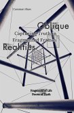Oblique Realities: Capturing Truth in Fragmented Frames (eBook, ePUB) Oblique Realities: Capturing Truth in Fragmented Frames (eBook, ePUB)