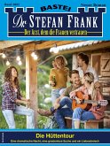 Dr. Stefan Frank 2802 (eBook, ePUB)