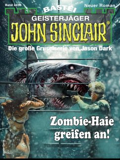 Cover John Sinclair 2436 (eBook, ePUB)