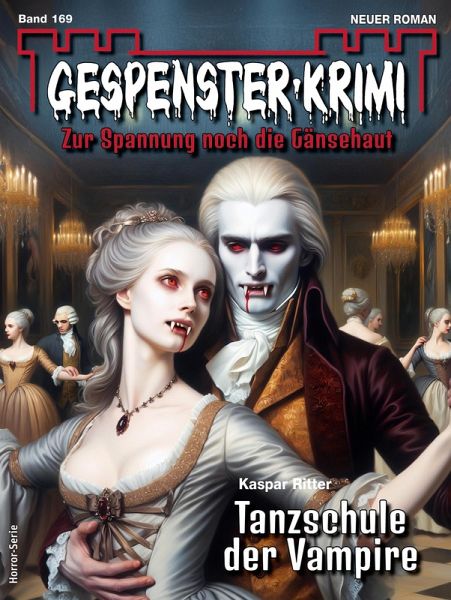 Gespenster-Krimi 169 (eBook, ePUB) Gespenster-Krimi 169 (eBook, ePUB)