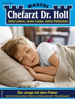 Cover Chefarzt Dr. Holl 2013 (eBook, ePUB)