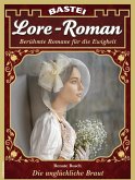 Lore-Roman 206 (eBook, ePUB)