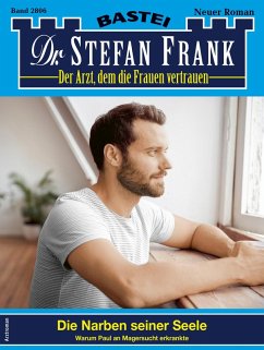 Cover Dr. Stefan Frank 2806 (eBook, ePUB)
