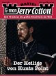 Jerry Cotton 3534 (eBook, ePUB) - Bild 1
