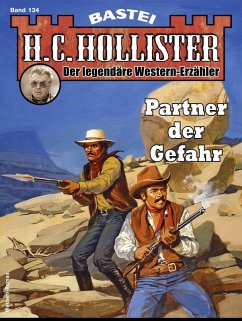 H. C. Hollister 134 (eBook, ePUB) - Hollister, H. C.