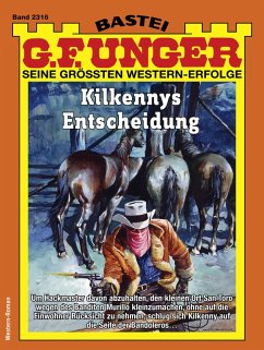 Cover G. F. Unger 2316 (eBook, ePUB)