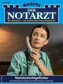 Der Notarzt 496 (eBook, ePUB) Der Notarzt 496 (eBook, ePUB)