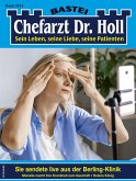 Chefarzt Dr. Holl 2014 (eBook, ePUB)