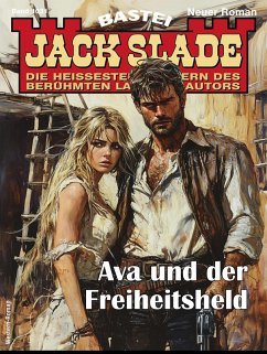 Jack Slade 1031 (eBook, ePUB) - Slade, Jack