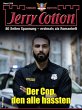 Jerry Cotton Sonder-Edition 258 (eBook,... - Bild 1