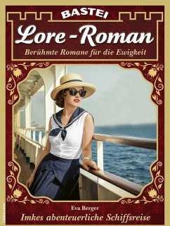 Lore-Roman 205 (eBook, ePUB) - Eva Berger co Kai Klimoint